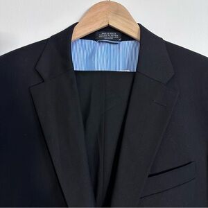 TOMMY HILFIGER Suit - Black